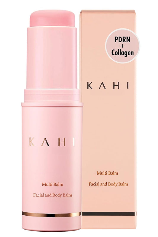 Kahi Seoul multi balm (Wrinkle & Glow Care Stick)