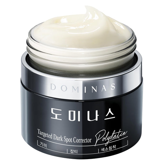 DOMINAS Dark Spot Corrector Cream (2+1) -도미나스 재생크림 3세트