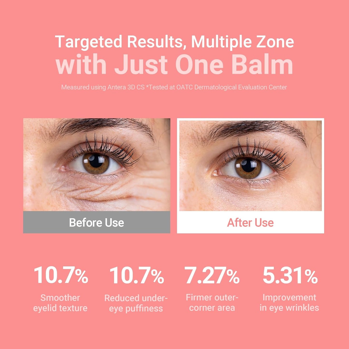 Kahi Seoul multi balm (Wrinkle & Glow Care Stick)