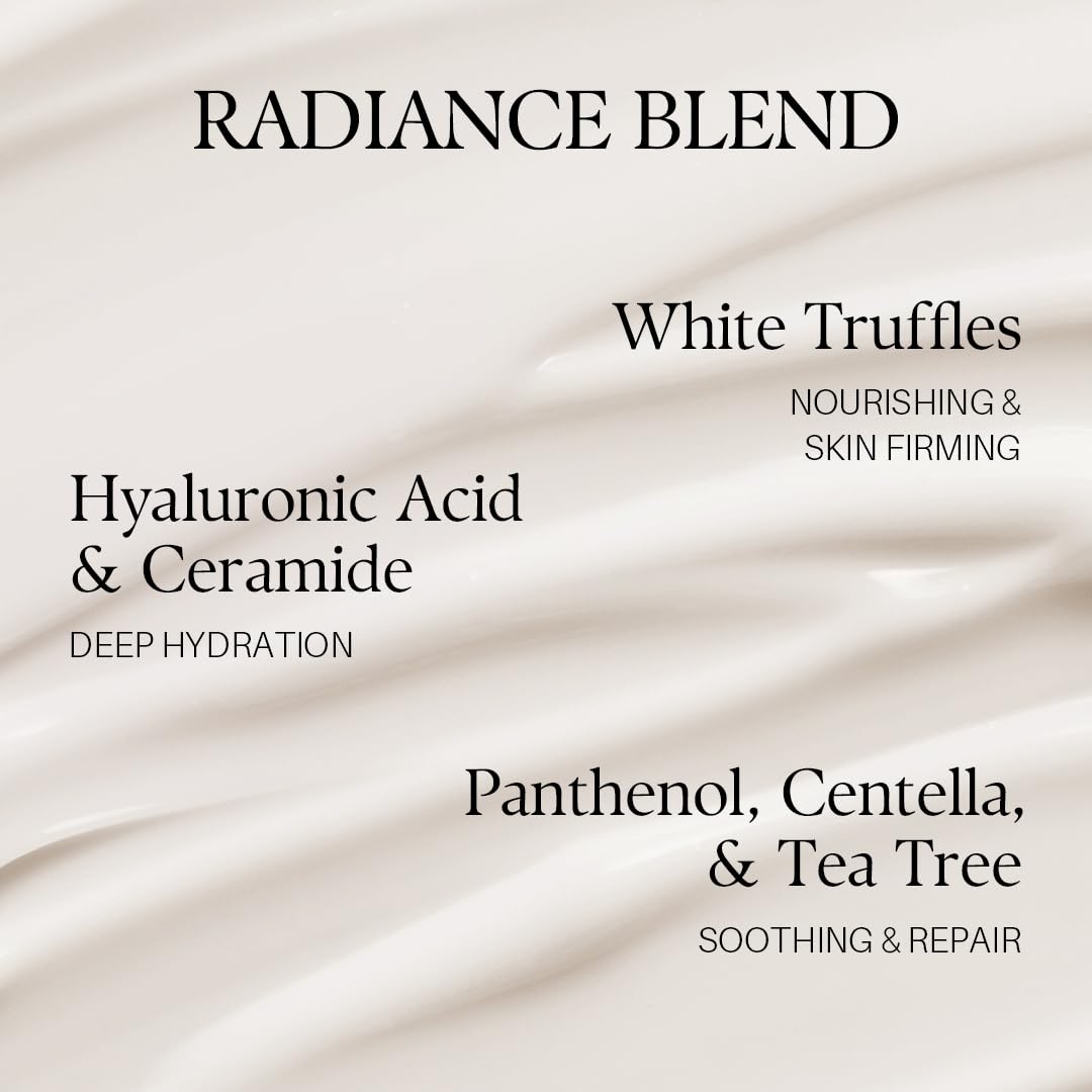 [d'Alba] White Truffle Waterfull Essence Sunscreen SPF50+ Broad Spectrum - 달바 화이트 트러플 워터풀 선크