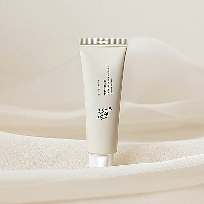 [Beauty of Joseon] *TIMEDEAL* *SK EXCLUSIVE* Sun Master Trio 조선미녀 3종세트 타임세