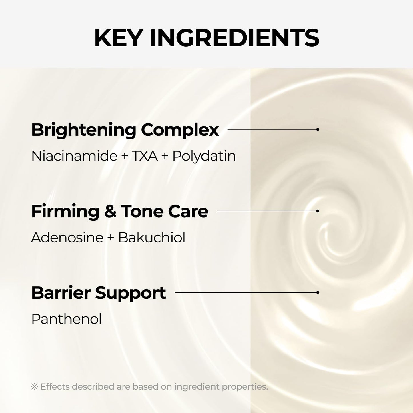 DOMINAS Dark Spot Corrector Cream (2+1) -도미나스 재생크림 3세트