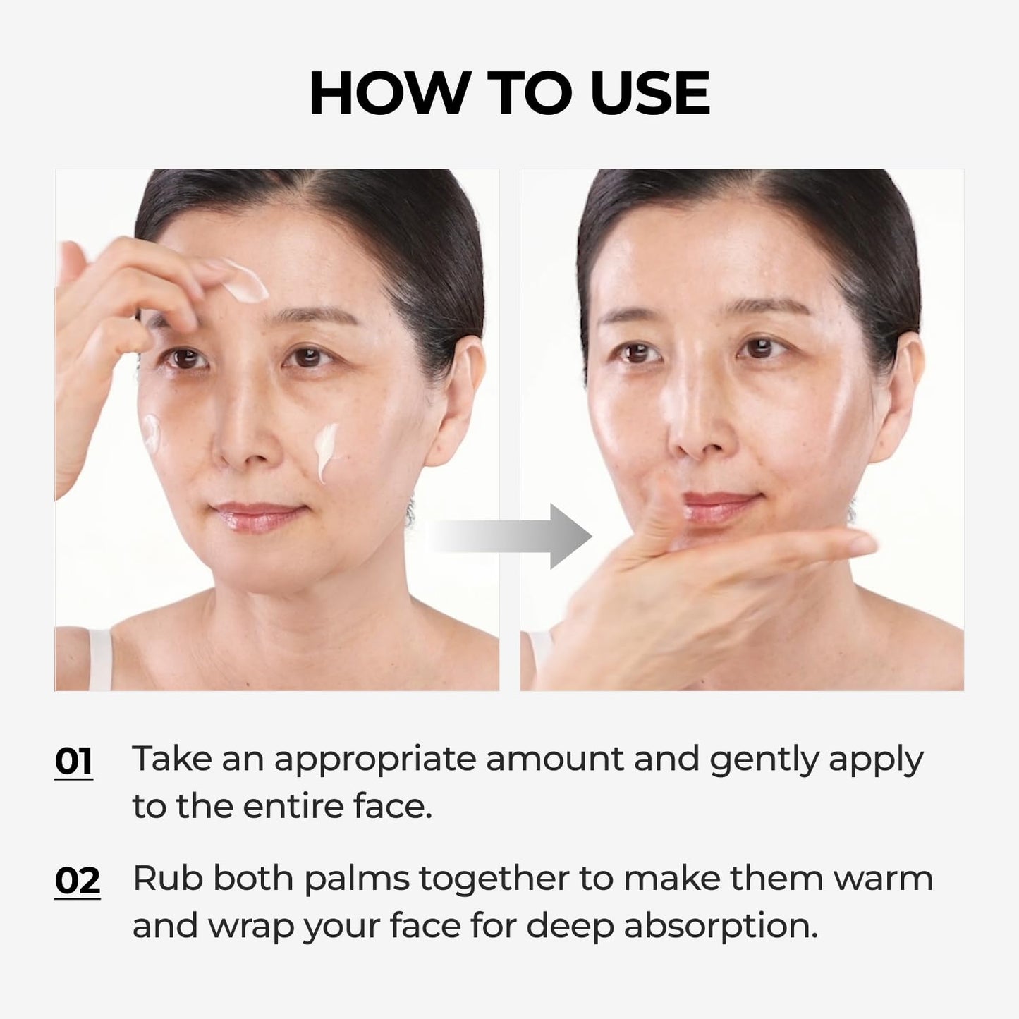 DOMINAS Dark Spot Corrector Cream (2+1) -도미나스 재생크림 3세트