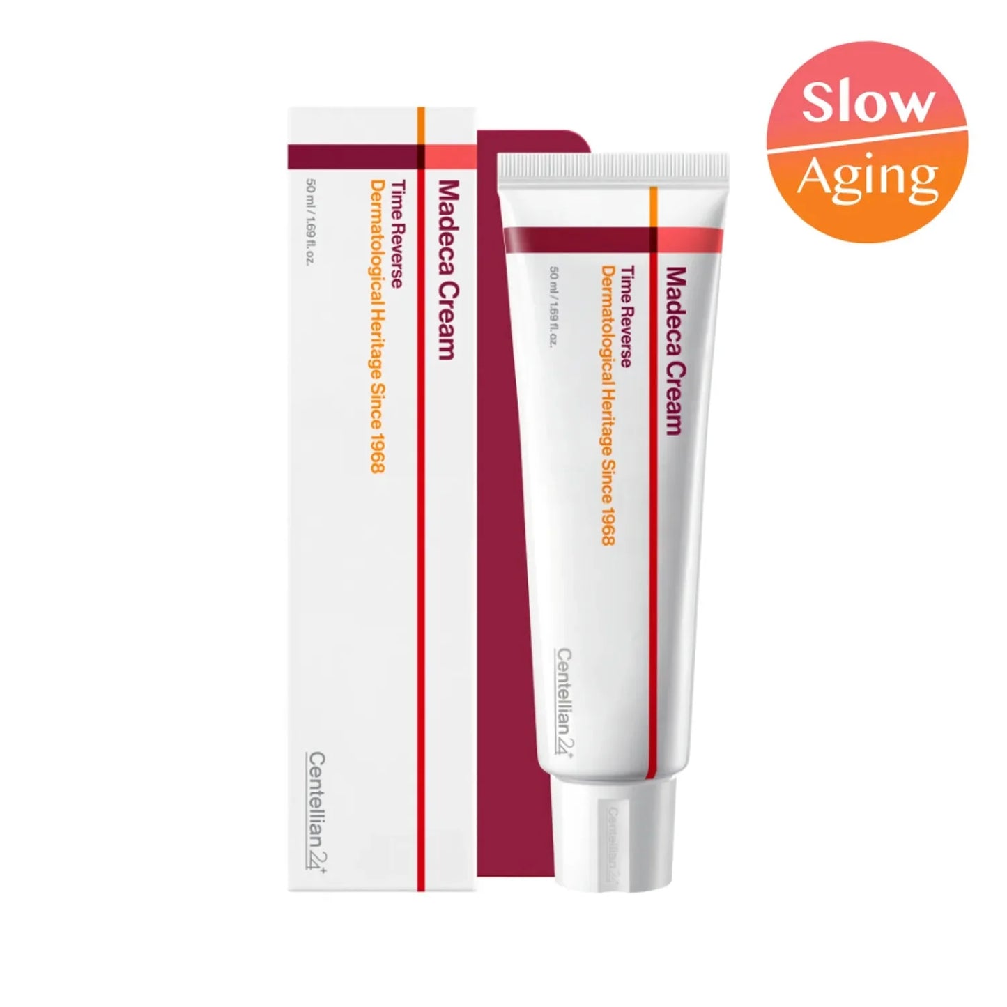[Centellian24] Madeca Cream Time Reverse 50mL 마데카 크림