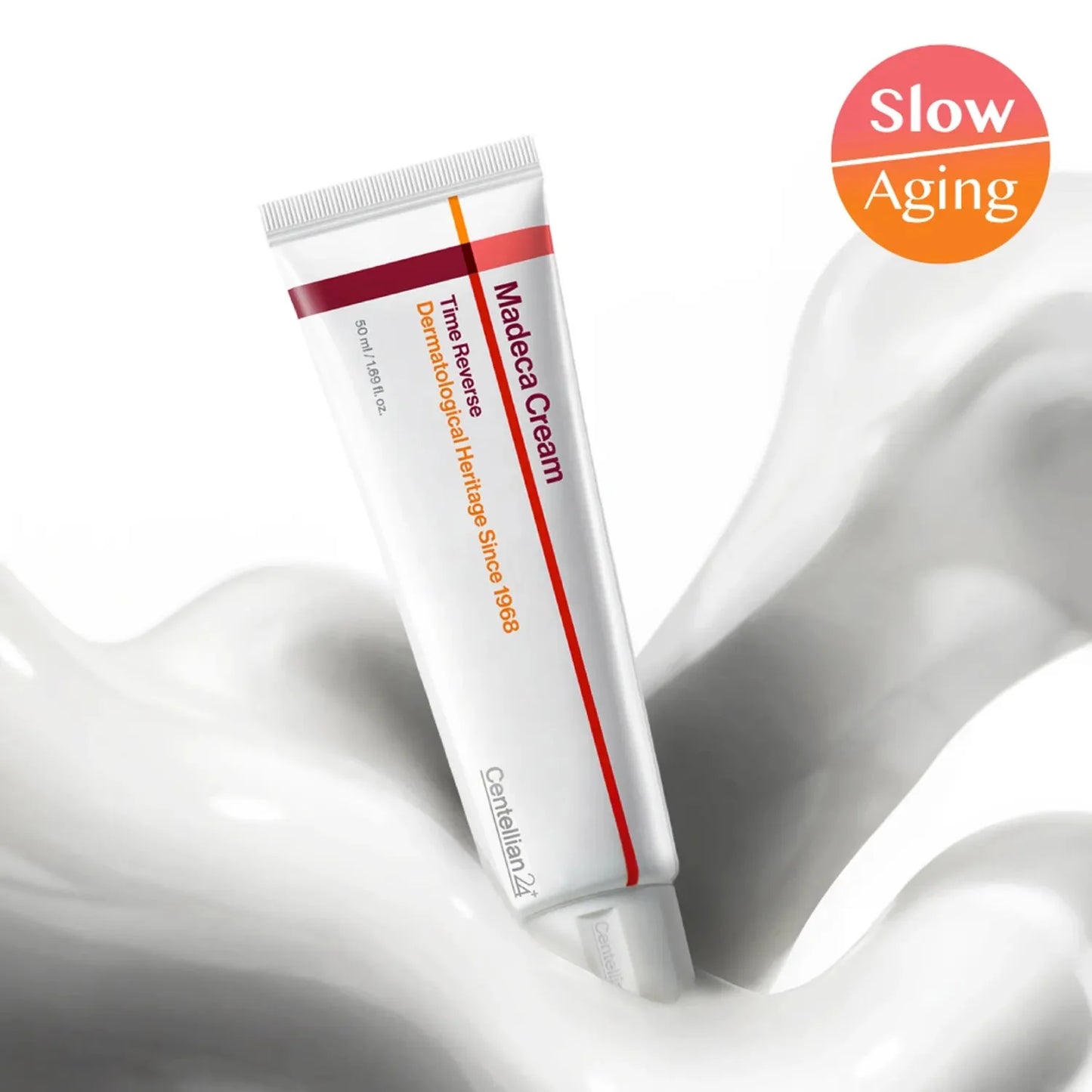 [Centellian24] Madeca Cream Time Reverse 50mL 마데카 크림