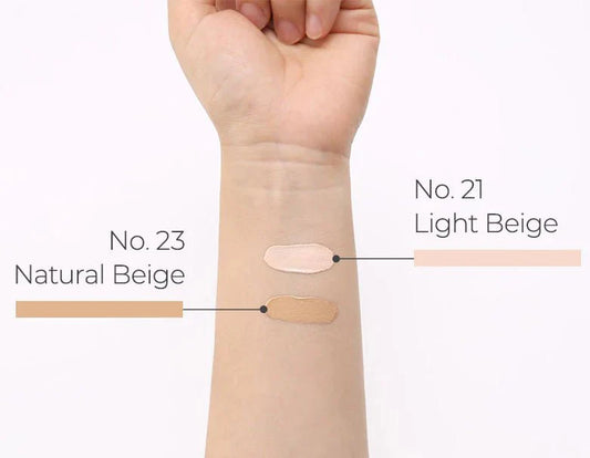 [Charmzone] Hueve Premium Collagen BB Cream SPF50+ PA++++  참존 콜라겐 비비 크