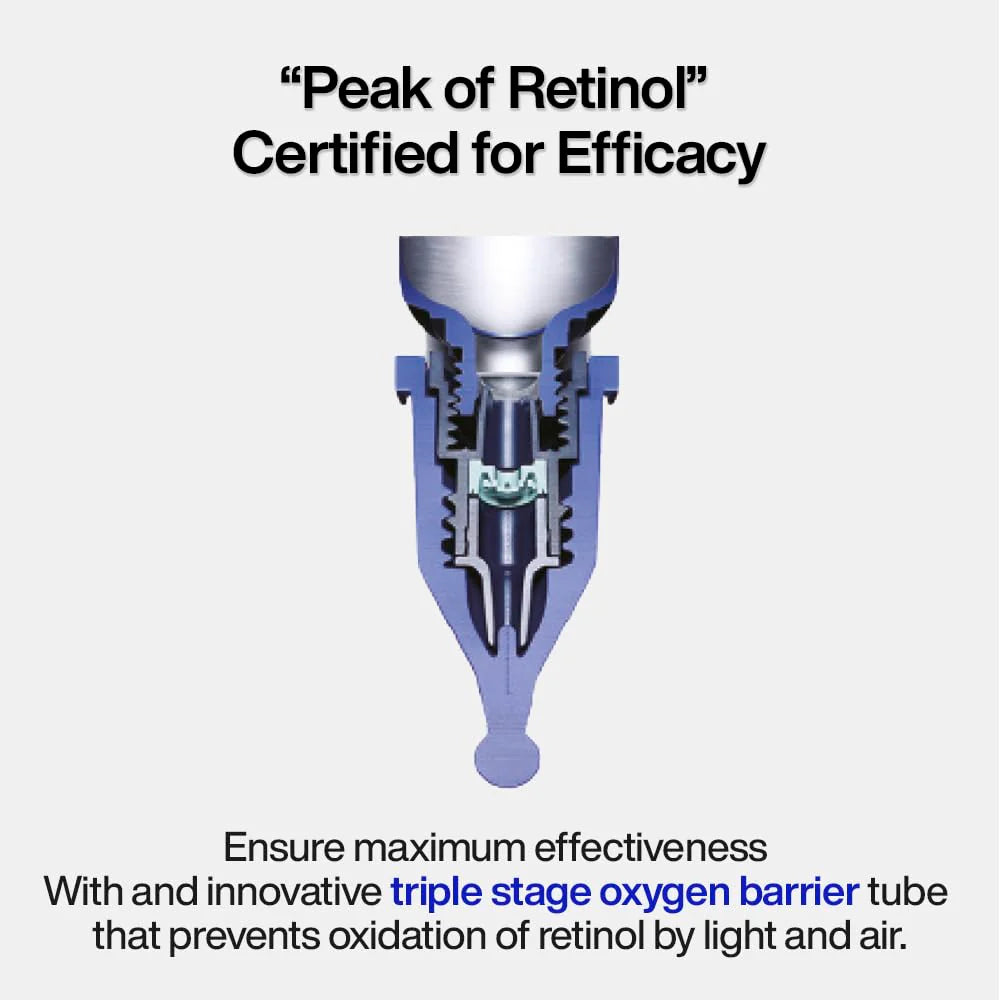 [IOPE] Retinol Expert 0.1% Serum Wrinkle Corrector (30ml)- 아이오페 레티놀 링클 코렉터 아이크