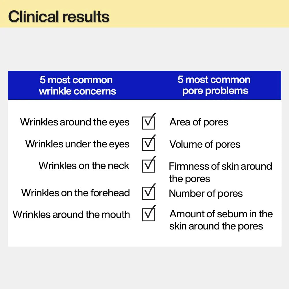 [IOPE] Retinol Expert 0.1% Serum Wrinkle Corrector (30ml)- 아이오페 레티놀 링클 코렉터 아이크